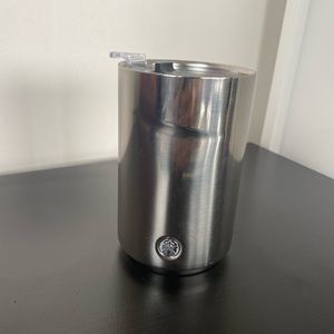Starbucks Stainless Steel Mug